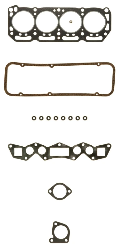Ajusa 52053000 Gasket Set cylinder head