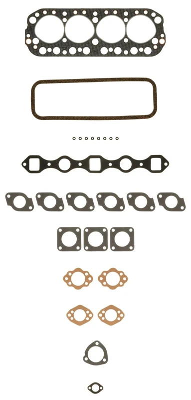 Ajusa 52055600 Gasket Set cylinder head