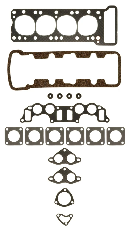 Ajusa 52055900 Gasket Set cylinder head