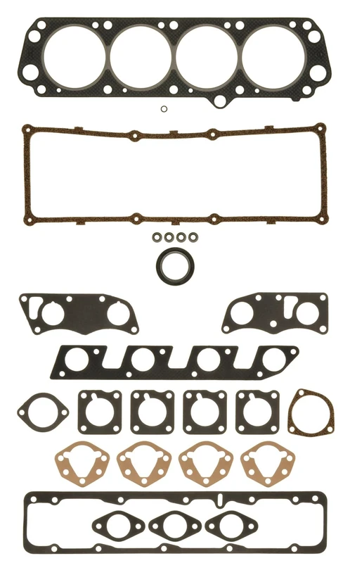 Ajusa 52056300 Gasket Set cylinder head