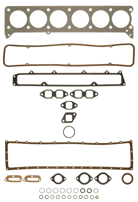Ajusa 52056600 Gasket Set cylinder head