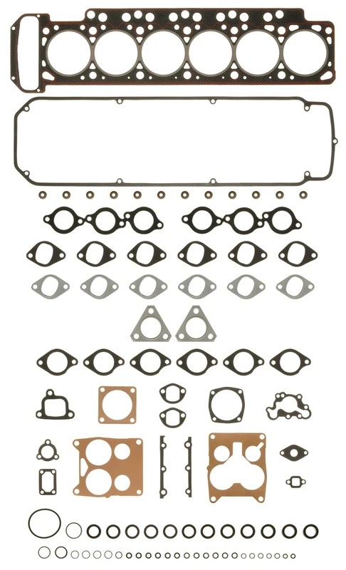 Ajusa 52058100 Gasket Set cylinder head