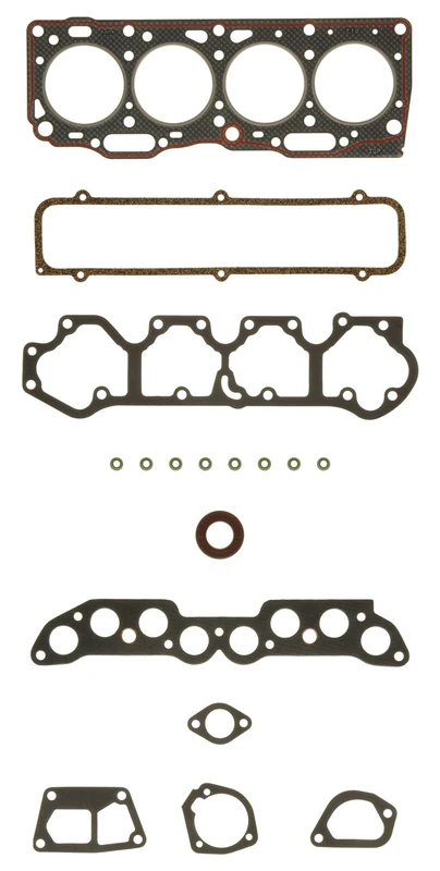 Ajusa 52059800 Gasket Set cylinder head