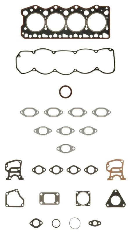Ajusa 52060400 Gasket Set cylinder head