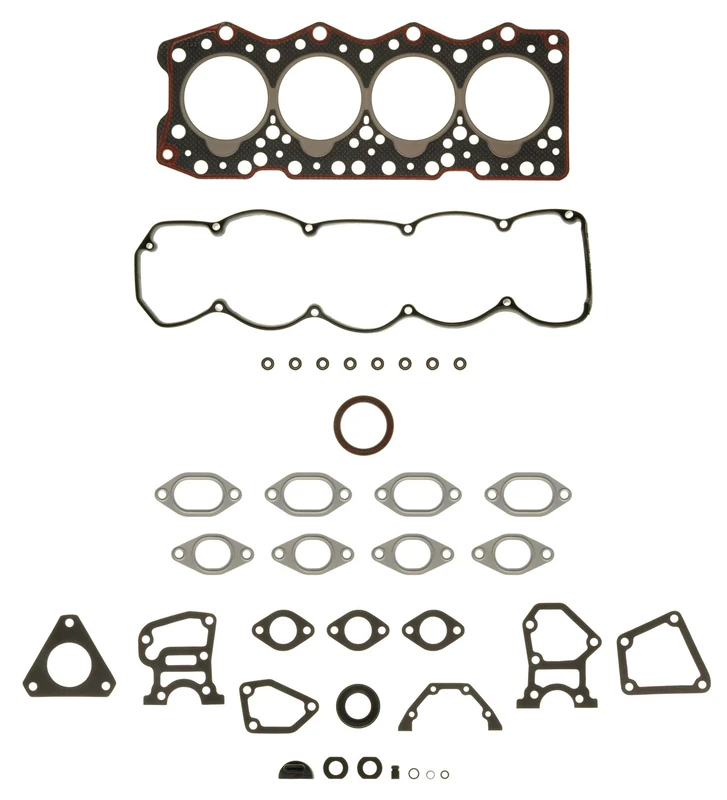 Ajusa 52060800 Gasket Set cylinder head