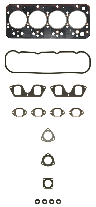 Ajusa 52061200 Gasket Set cylinder head