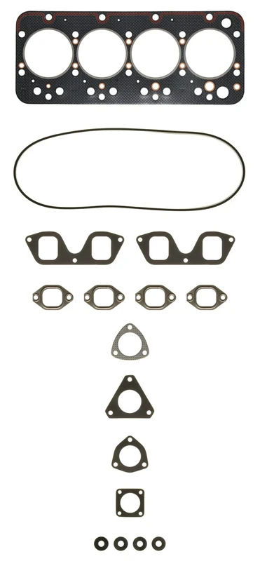 Ajusa 52061300 Gasket Set cylinder head