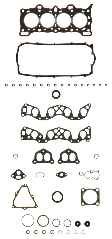 Ajusa 52062800 Gasket Set cylinder head
