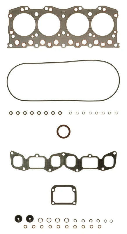 Ajusa 52064600 Gasket Set cylinder head