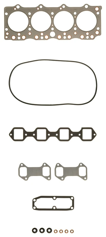 Ajusa 52065700 Gasket Set cylinder head