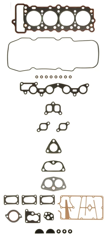 Ajusa 52065900 Gasket Set cylinder head