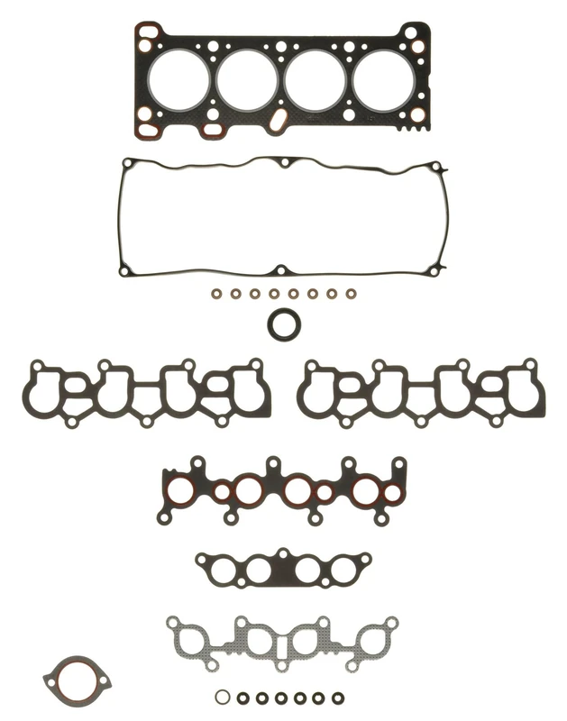 Ajusa 52067400 Gasket Set cylinder head