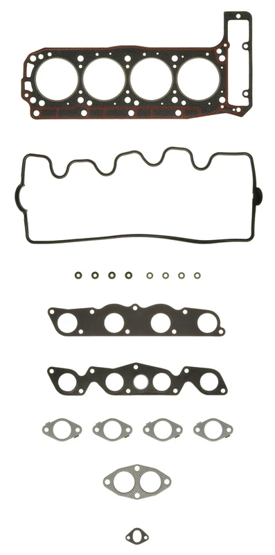 Ajusa 52069000 Gasket Set cylinder head