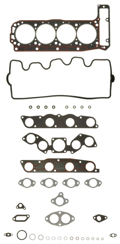 Ajusa 52069800 Gasket Set cylinder head