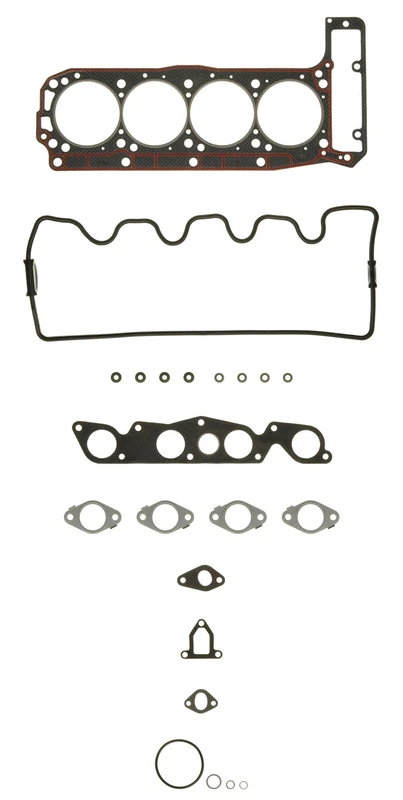 Ajusa 52070600 Gasket Set cylinder head