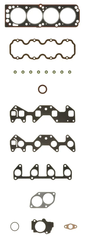 Ajusa 52076500 Gasket Set cylinder head