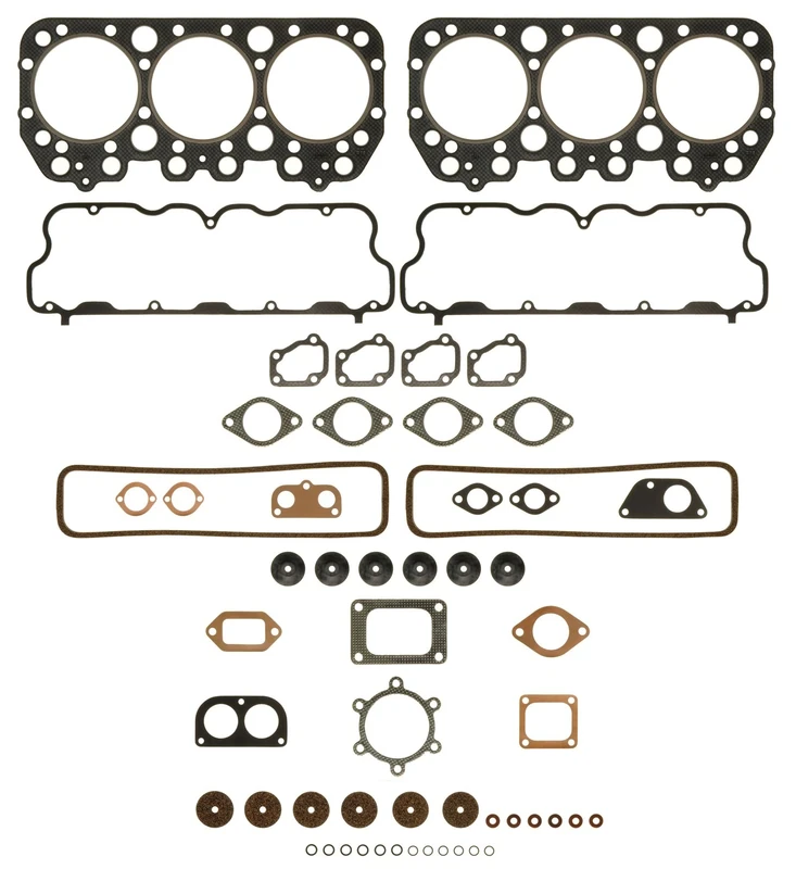 Ajusa 52077400 Gasket Set cylinder head