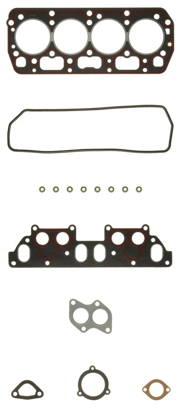 Ajusa 52078900 Gasket Set cylinder head