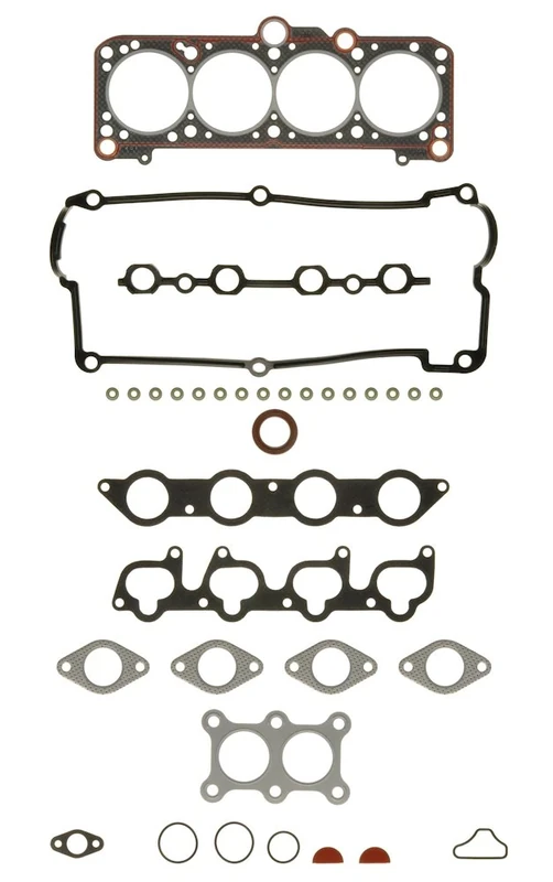 Ajusa 52080000 Gasket Set cylinder head