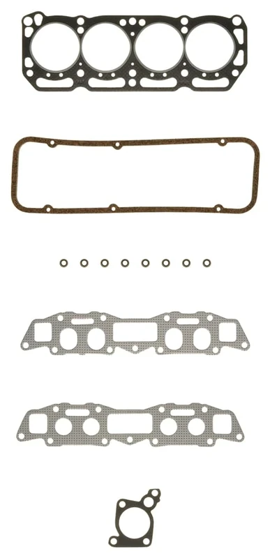 Ajusa 52080800 Gasket Set cylinder head