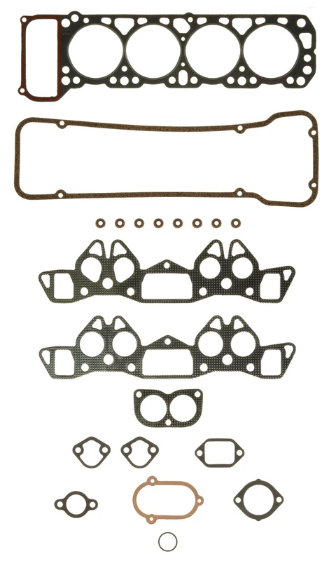 Ajusa 52081000 Gasket Set cylinder head