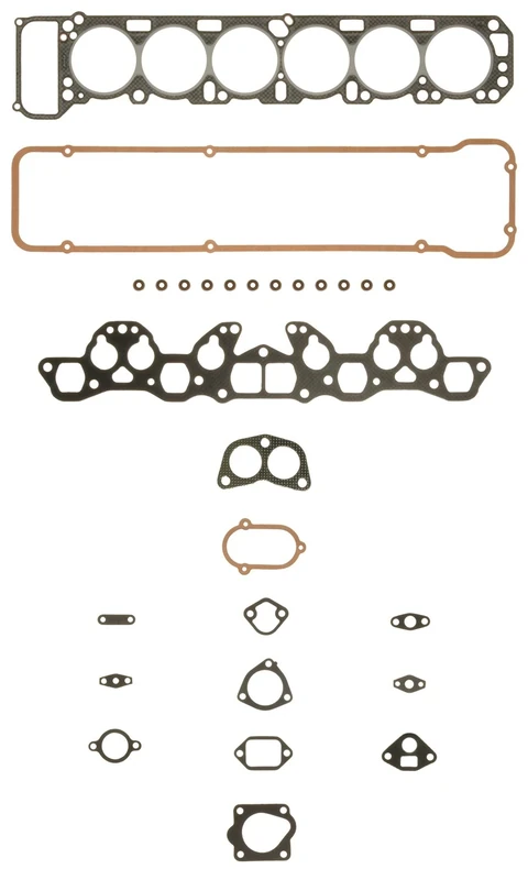 Ajusa 52082700 Gasket Set cylinder head