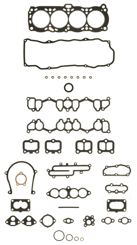 Ajusa 52083500 Gasket Set cylinder head