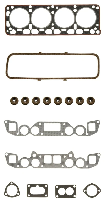 Ajusa 52083600 Gasket Set cylinder head