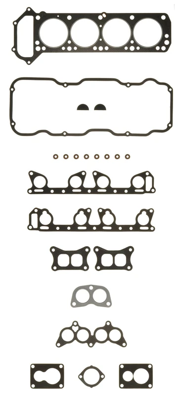 Ajusa 52084000 Gasket Set cylinder head
