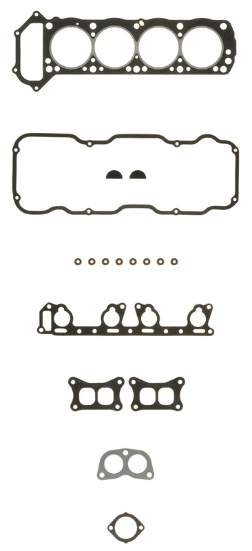 Ajusa 52084400 Gasket Set cylinder head