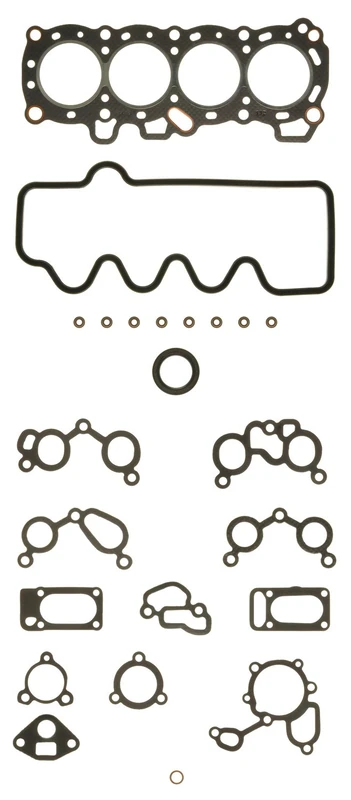 Ajusa 52084600 Gasket Set cylinder head