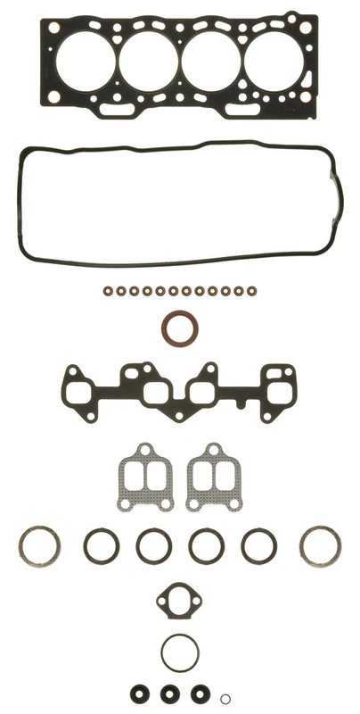 Ajusa 52088100 Gasket Set cylinder head
