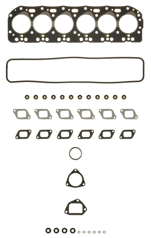 Ajusa 52089000 Gasket Set cylinder head