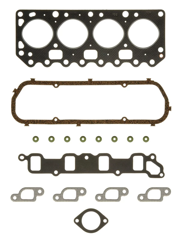 Ajusa 52089700 Gasket Set cylinder head