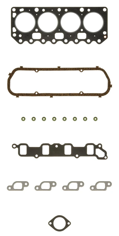 Ajusa 52089800 Gasket Set cylinder head