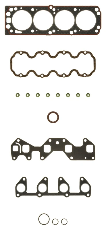 Ajusa 52091000 Gasket Set cylinder head