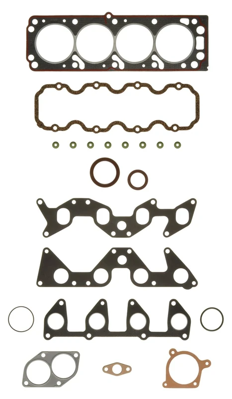 Ajusa 52091300 Gasket Set cylinder head
