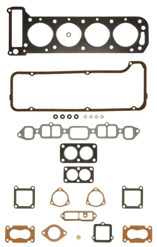 Ajusa 52092600 Gasket Set cylinder head