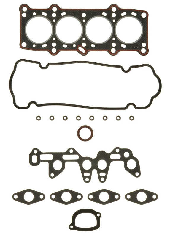 Ajusa 52093100 Gasket Set cylinder head