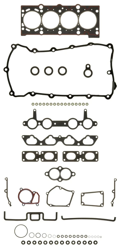 Ajusa 52096200 Gasket Set cylinder head