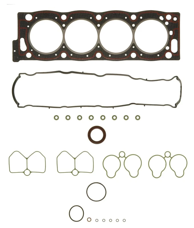Ajusa 52096300 Gasket Set cylinder head