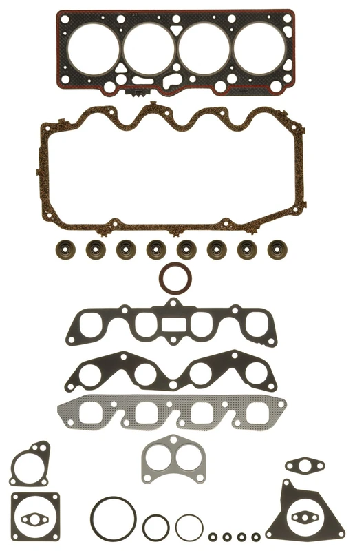 Ajusa 52096600 Gasket Set cylinder head