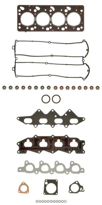 Ajusa 52096700 Gasket Set cylinder head