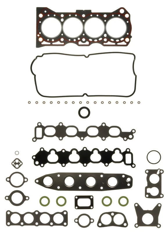 Ajusa 52098500 Gasket Set cylinder head