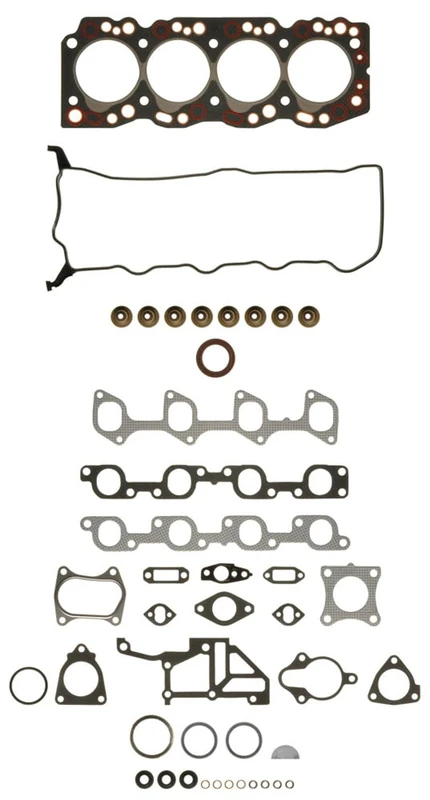 Ajusa 52099000 Gasket Set cylinder head