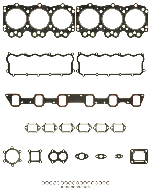 Ajusa 52100100 Gasket Set cylinder head