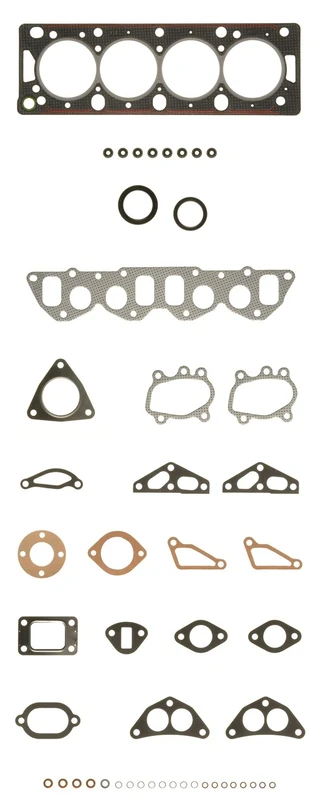 Ajusa 52101800 Gasket Set cylinder head