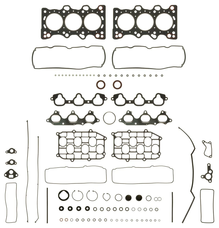 Ajusa 52101900 Gasket Set cylinder head