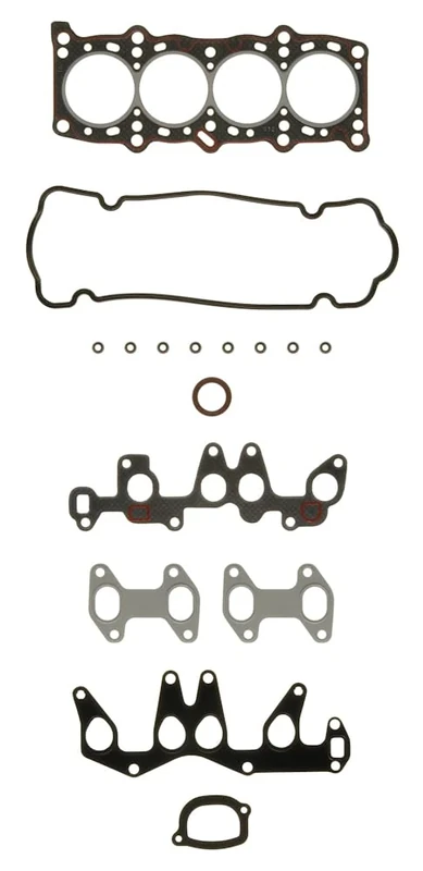 Ajusa 52103600 Gasket Set cylinder head