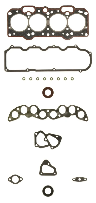 Ajusa 52104300 Gasket Set cylinder head